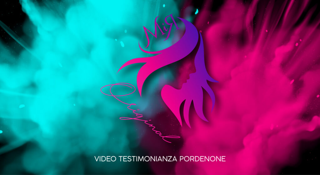 LOGO MIR ORIGINAL VIDEO VIDEO TESTIMONIANZE PORDENONE