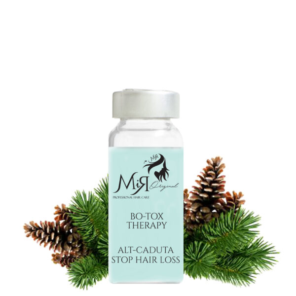 BOTOX ALT CADUTA - BOTOX HAIR THERAPY MIR ORIGINAL