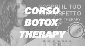 CORSO BOTOX THERAPY