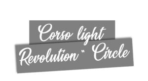 CORSO LIGHT REVOLUTION CIRCLE