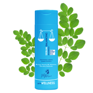 Shampoo Sebum Balancing sebo regolatore - sebo equilibrante