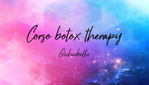 CORSO BOTOX THERAPY - Occhiobello