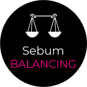 SEBUM BALANCING