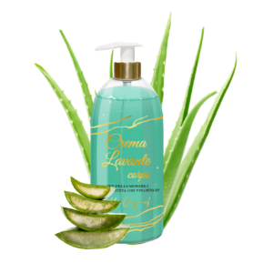 Crema Lavante Corpo