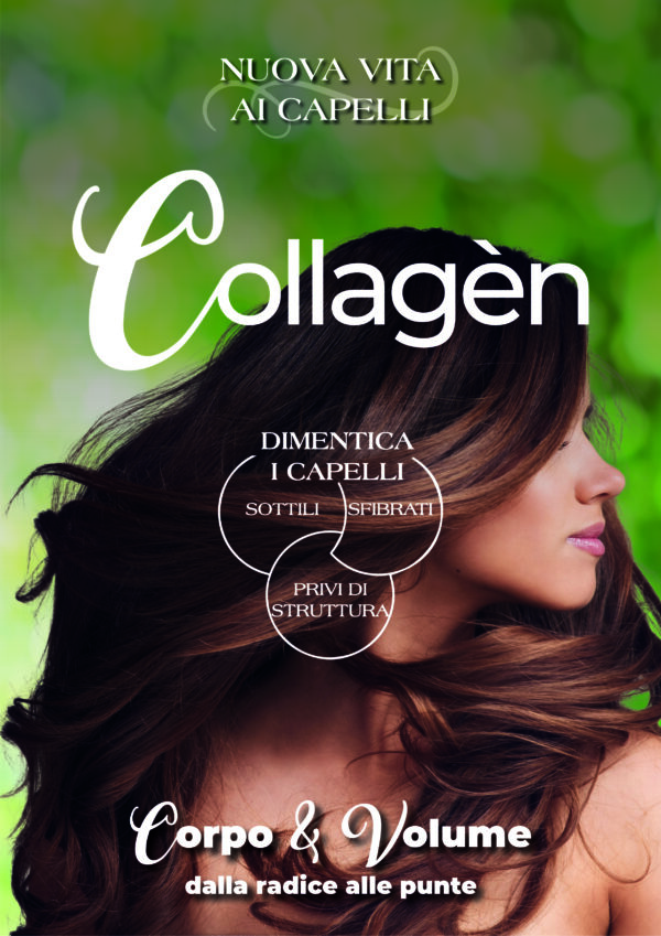 Collagèn - corpo e volume - immagine 2